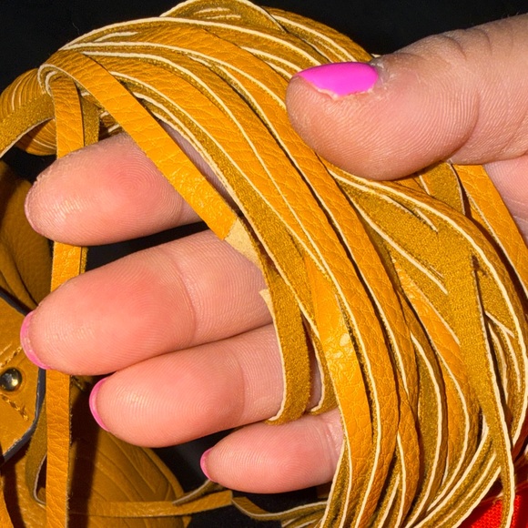 Steve Madden Backpack - Picture 13 of 14